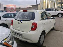 نيسان ميكرا